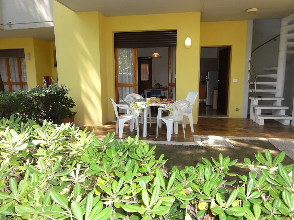 Villaggio White Star