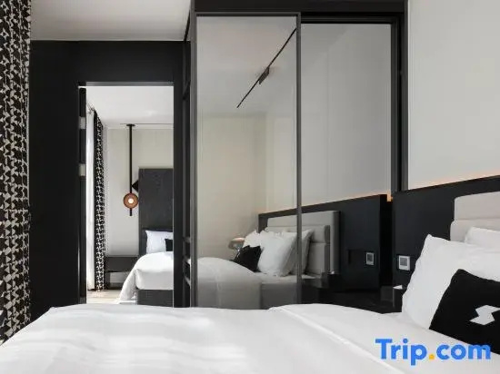 2 Bedrooms Suite