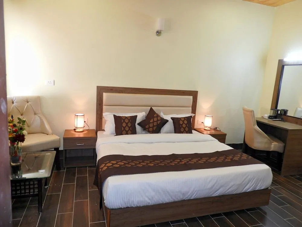 Hotel photo 7