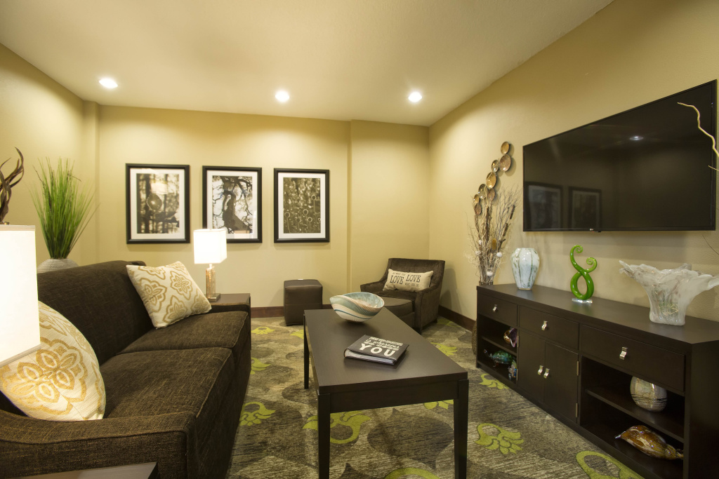 Staybridge Suites Orlando at SeaWorld by IHG - Général