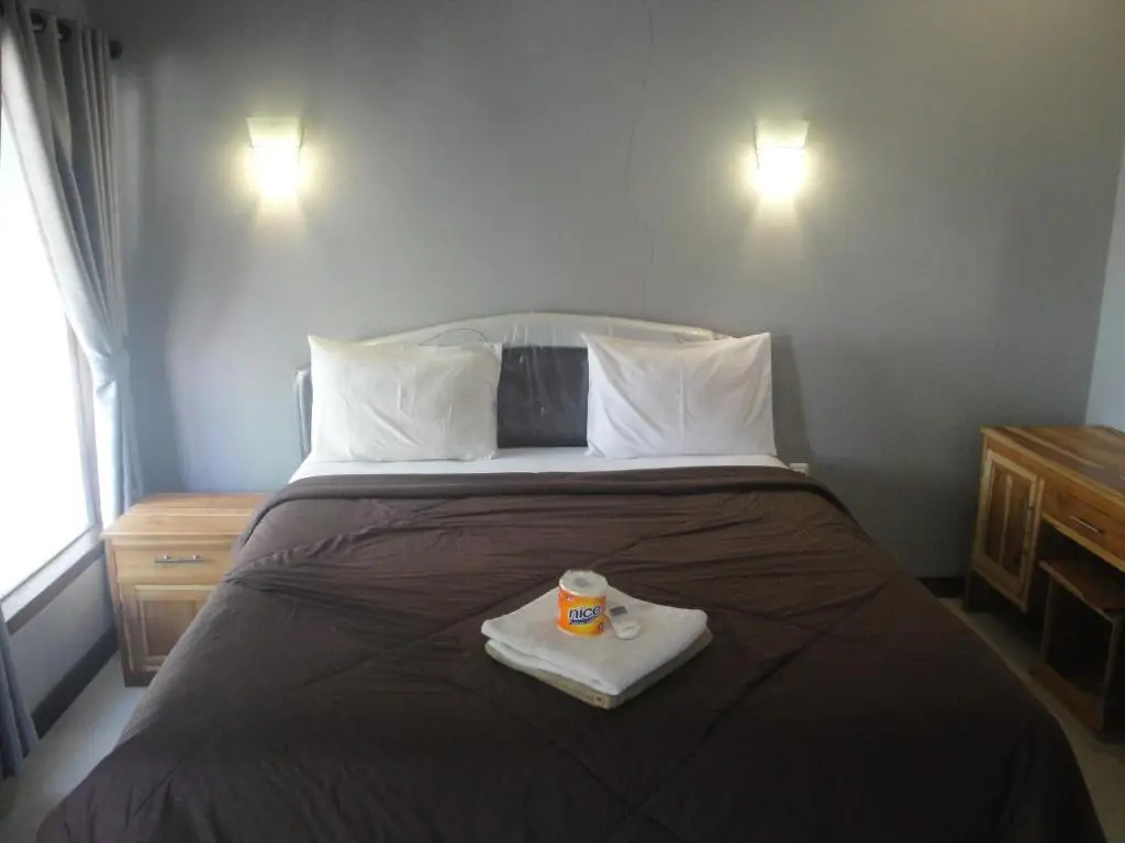 Tri Putri Home Stay - Chambres