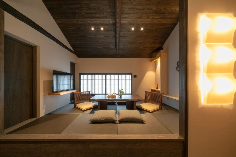 1 Bedroom Cottage