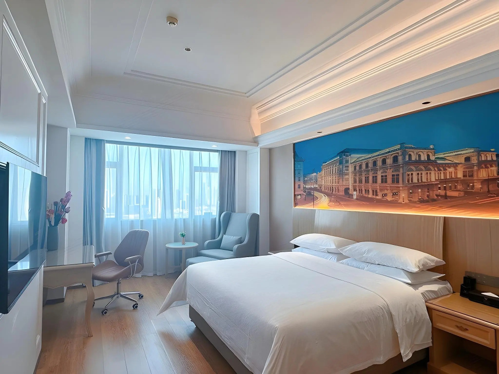 Vienna International Hotel Zhongshan Kanghua Road