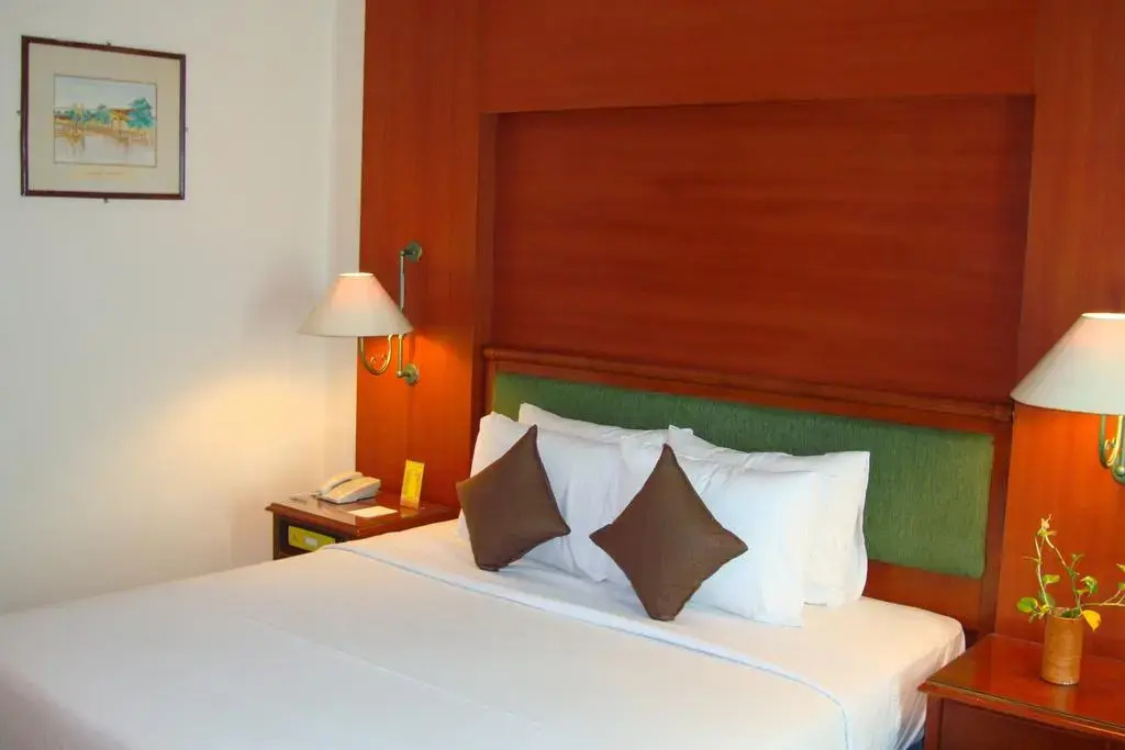 Hotel Sentral Jakarta - Chambres