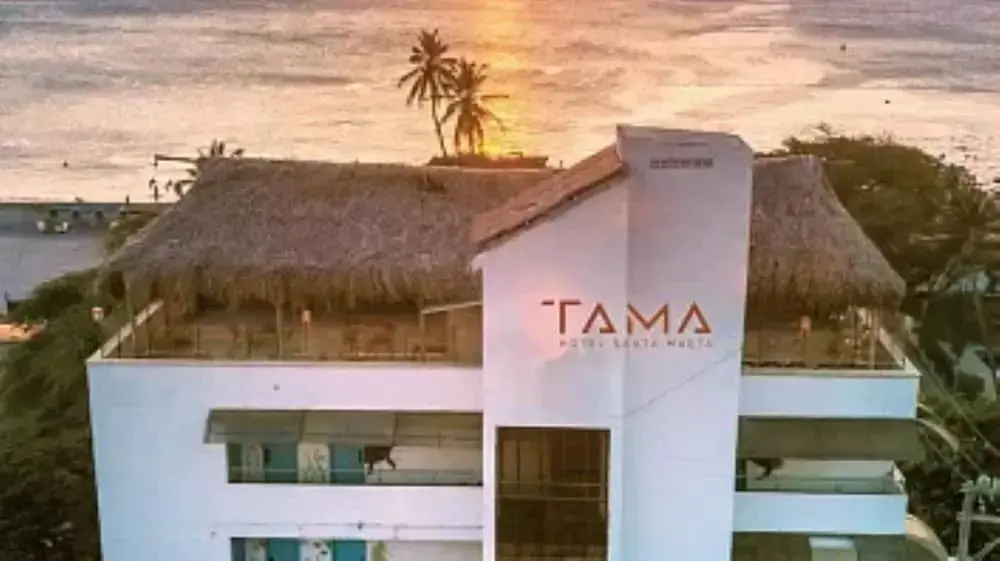 Tama Hotel Santa Marta