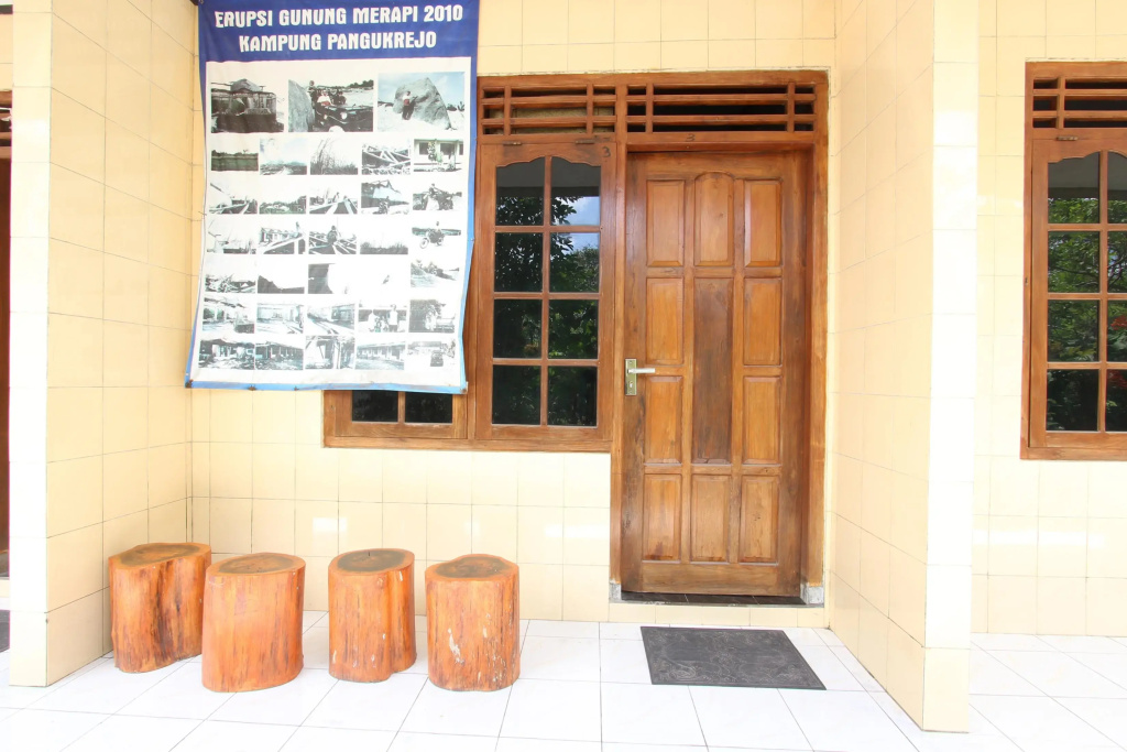 Hotel O Pondok Wisata Sri MulyoNearSultan Agung Stadium Bantul
