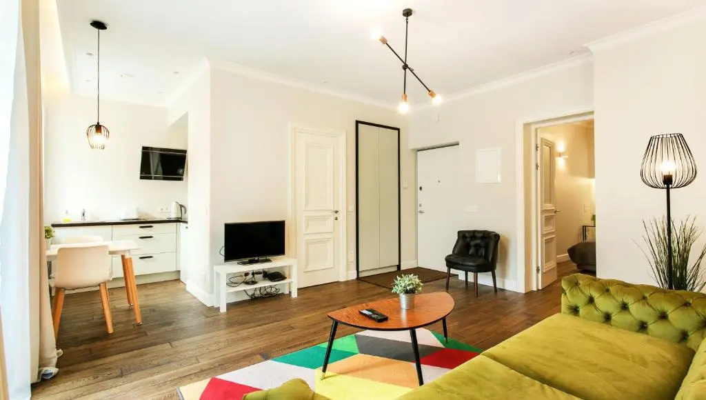 Vilnius Private Stay - Chambres