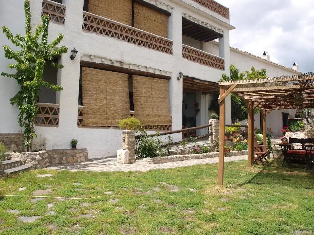 Apartamentos El Huerto de Lobras