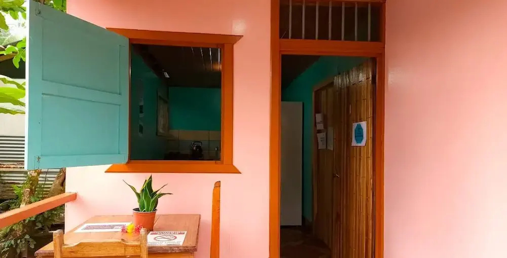 Cabinas Popular