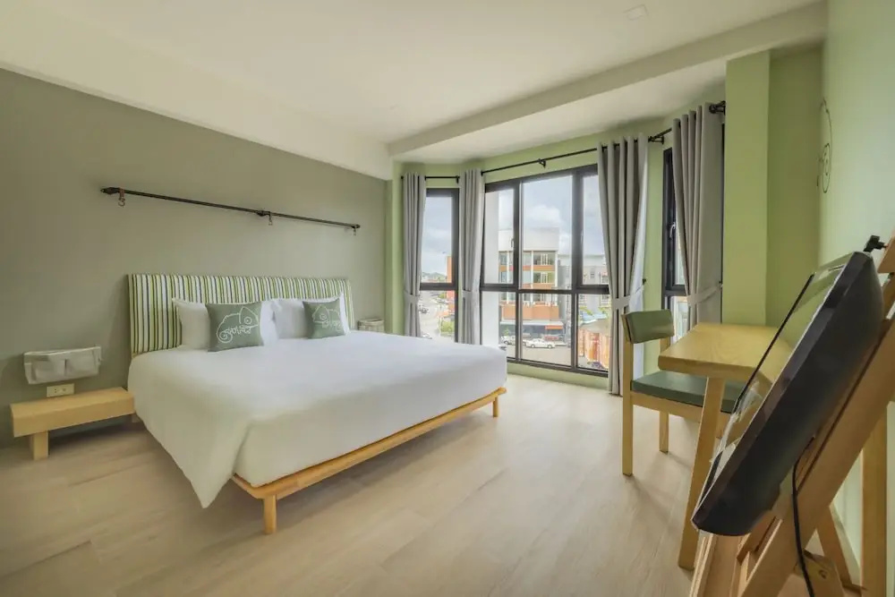 Hotel photo 3