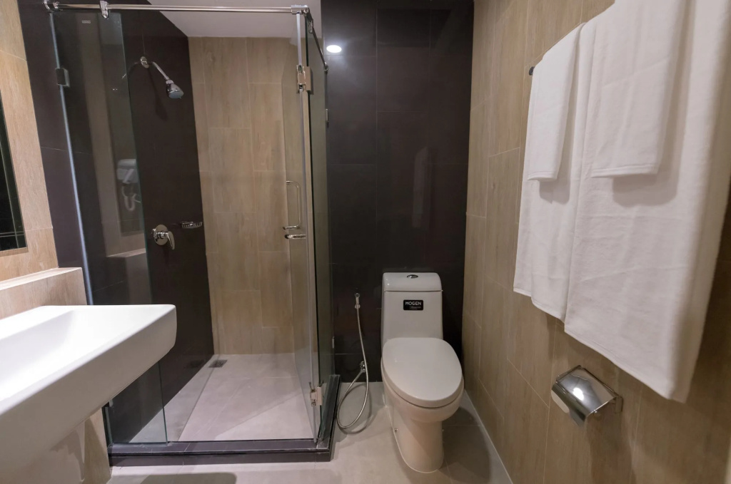 Hotel photo 8