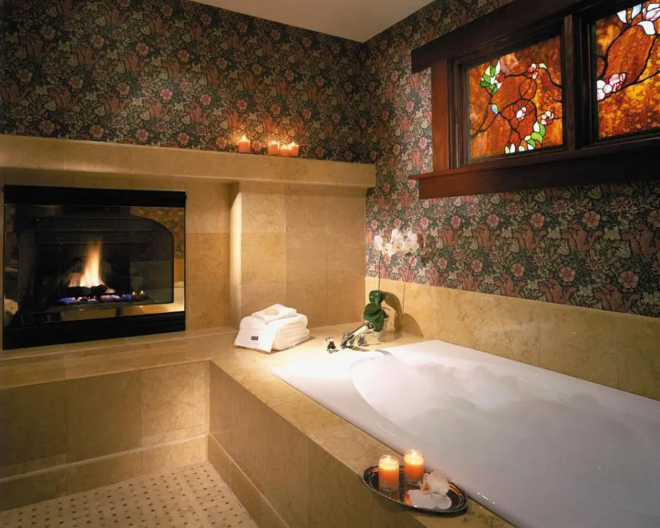 The Lodge at Torrey Pines - Général