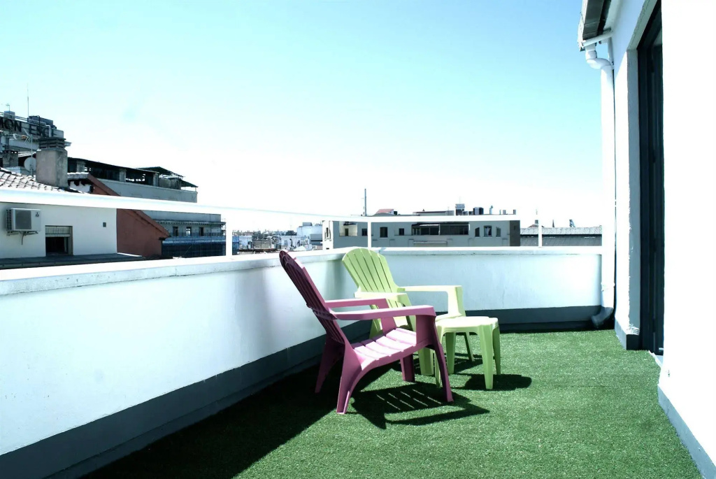 Hotel photo 18