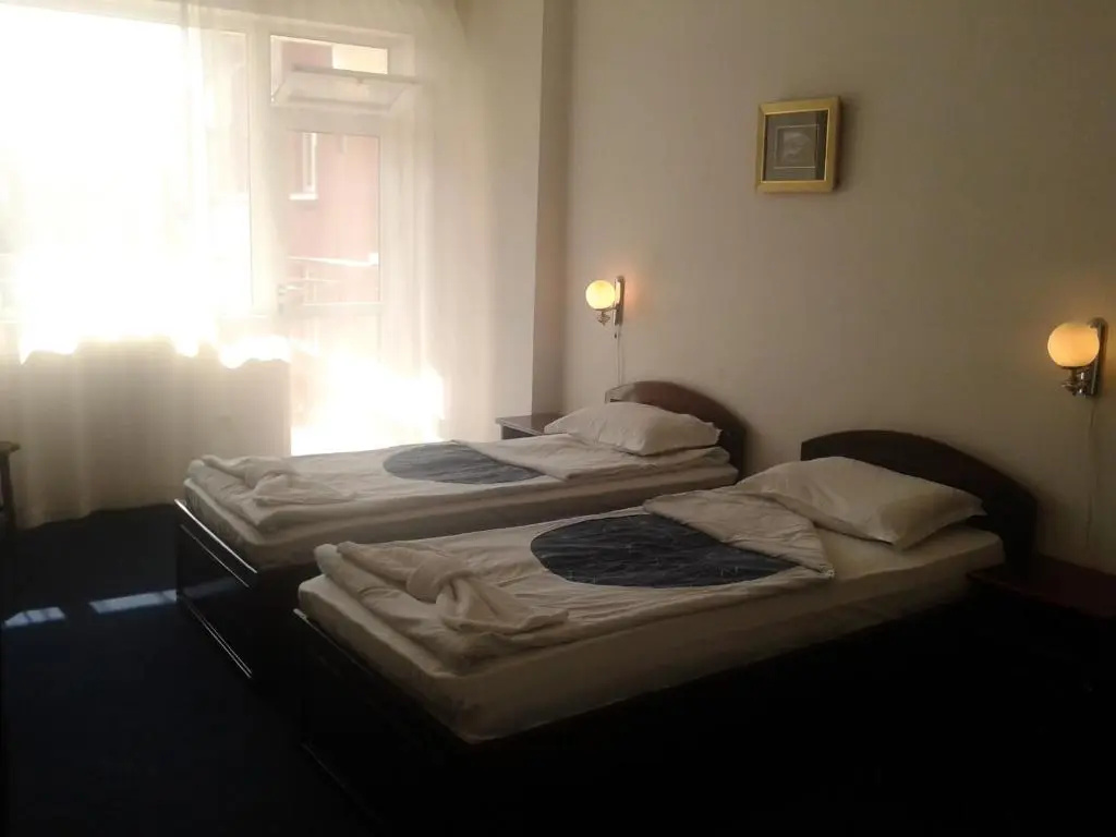 Hotel Elena Palace - Chambres