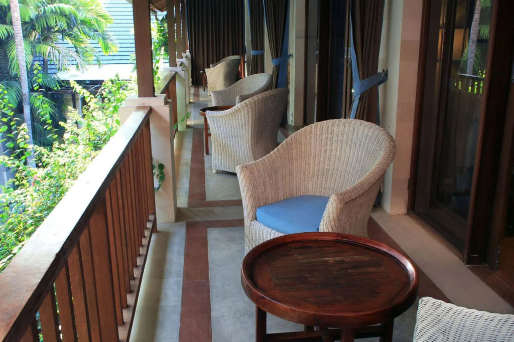 Hotel photo 6