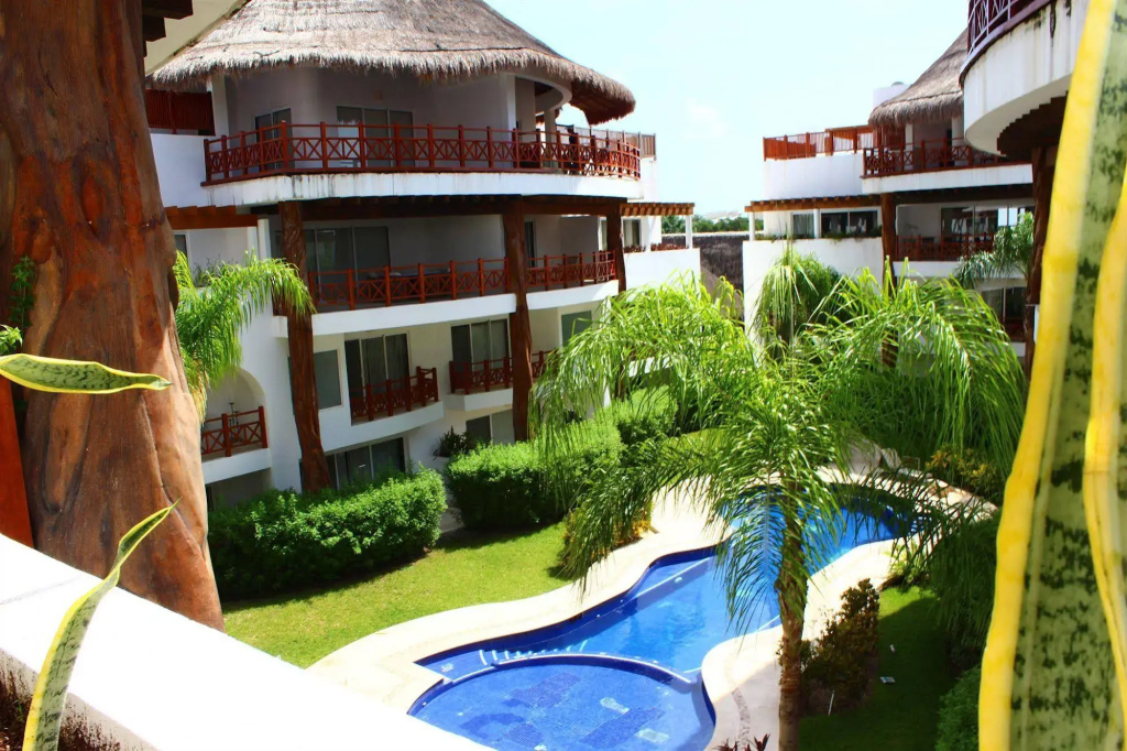 Hotel photo 14