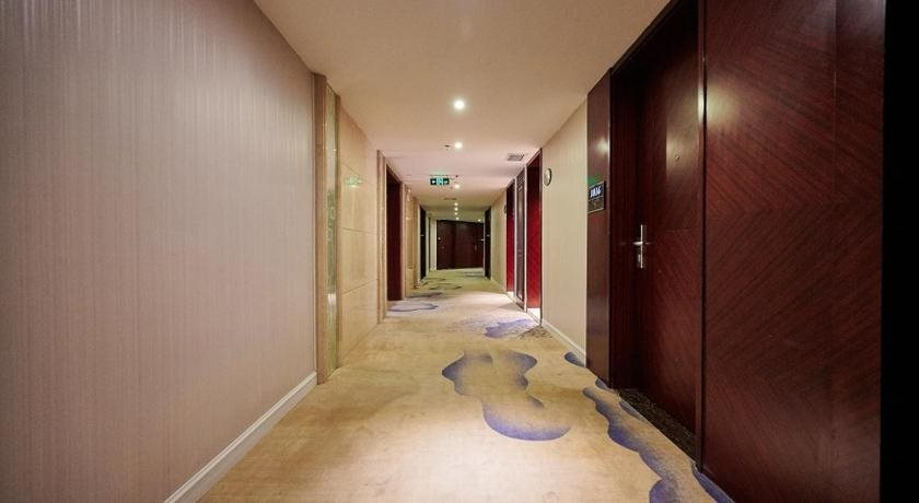 Yinhao Holiday Hotel - Général