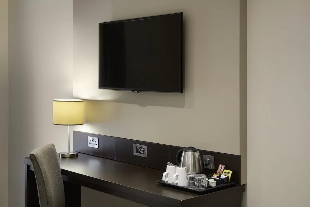 Premier Inn Northampton Town Centre - Chambres