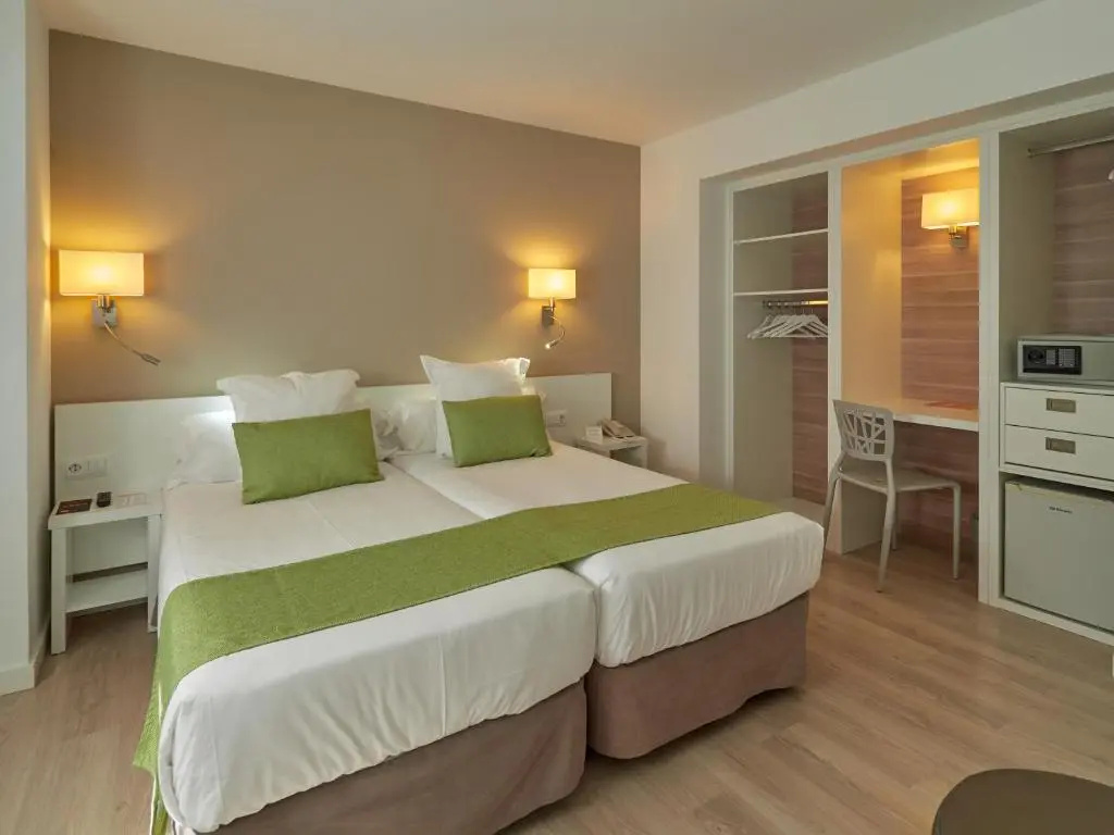 BQ Amfora Beach Hotel - Adults Only - Chambres