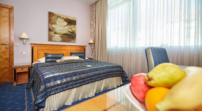 Hotel Master - Général