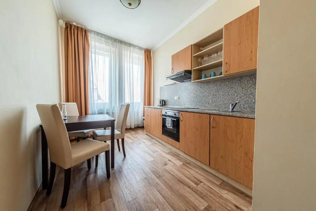 Wellness Hotel Pivovar Monopol - Chambres