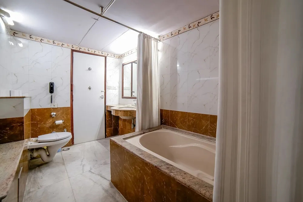 LMB Hotel - Chambres