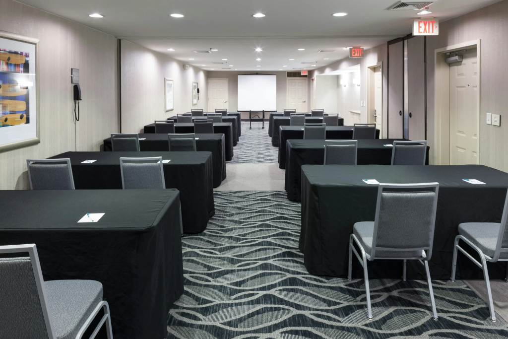 Homewood Suites by Hilton Mahwah - Général