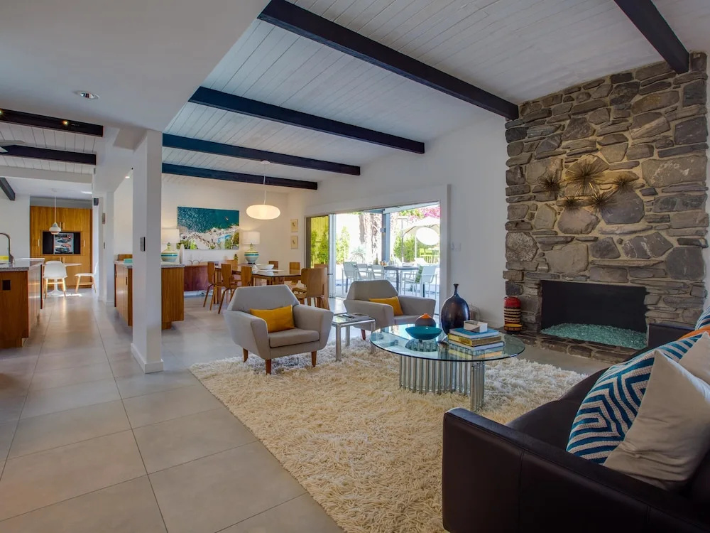 Modern Monte Vista Holiday home 4