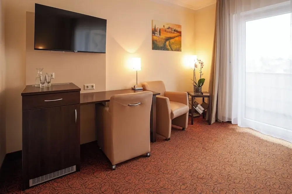 Hotel photo 2