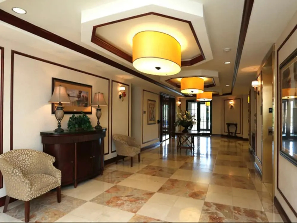 Global Luxury Suites at Raritan - Général