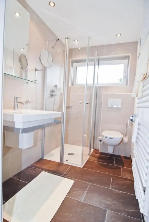 Hotel Park - Chambres