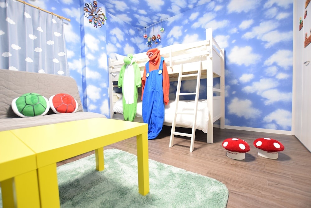 RS-Sumiyoshi Apartment 사진 20