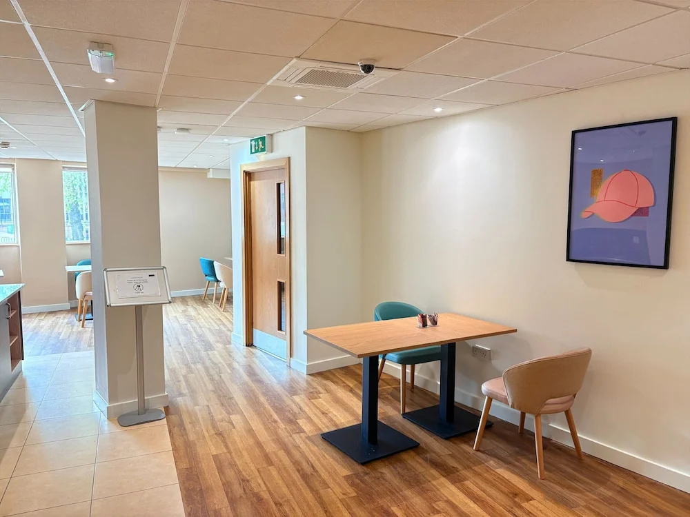 Garner Hotel Wolverhampton by IHG - Général