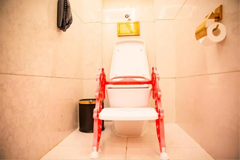 Imperial Palace Hotel - Chambres