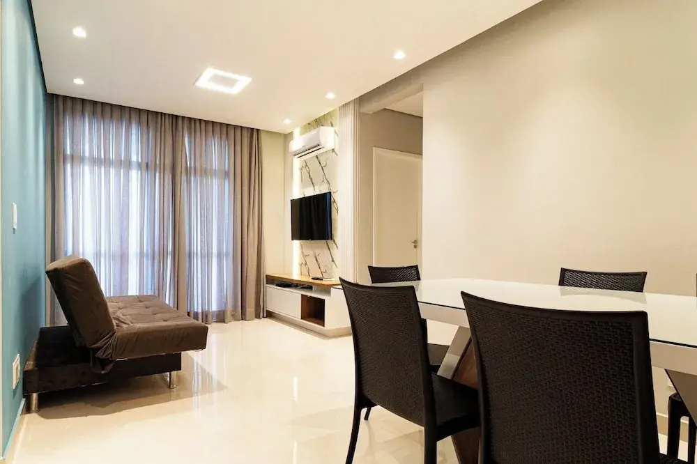 Grand room