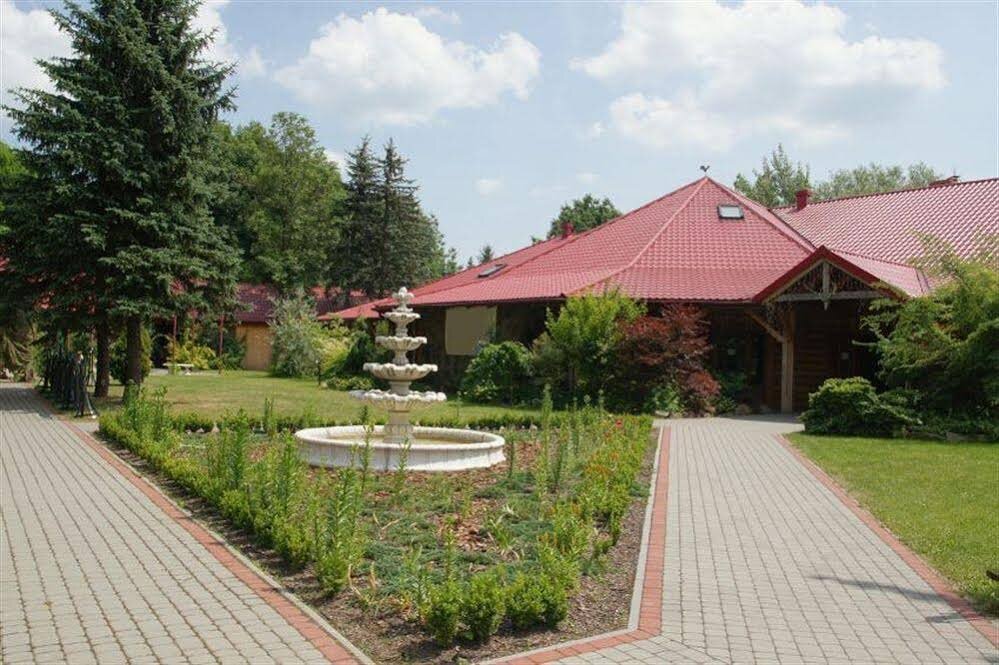 Hotel Cristal Park Tarnów image