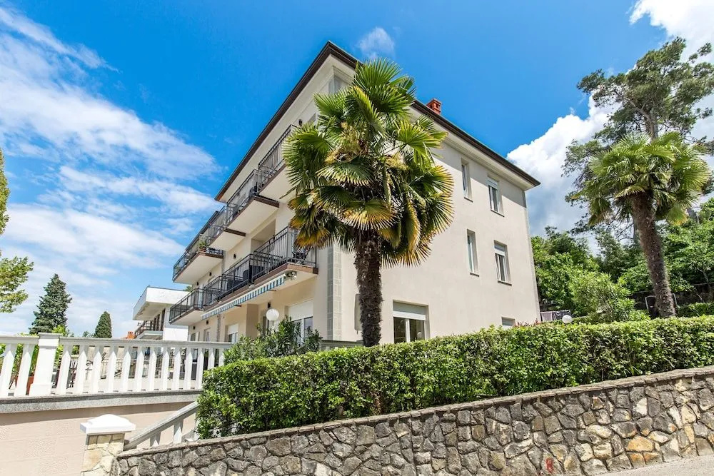 Apartments & Rooms Milcetic