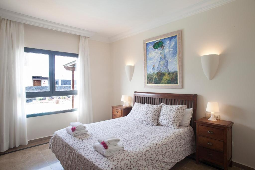 Отель Hipoclub Villas, Aguamarina 29, фото 6