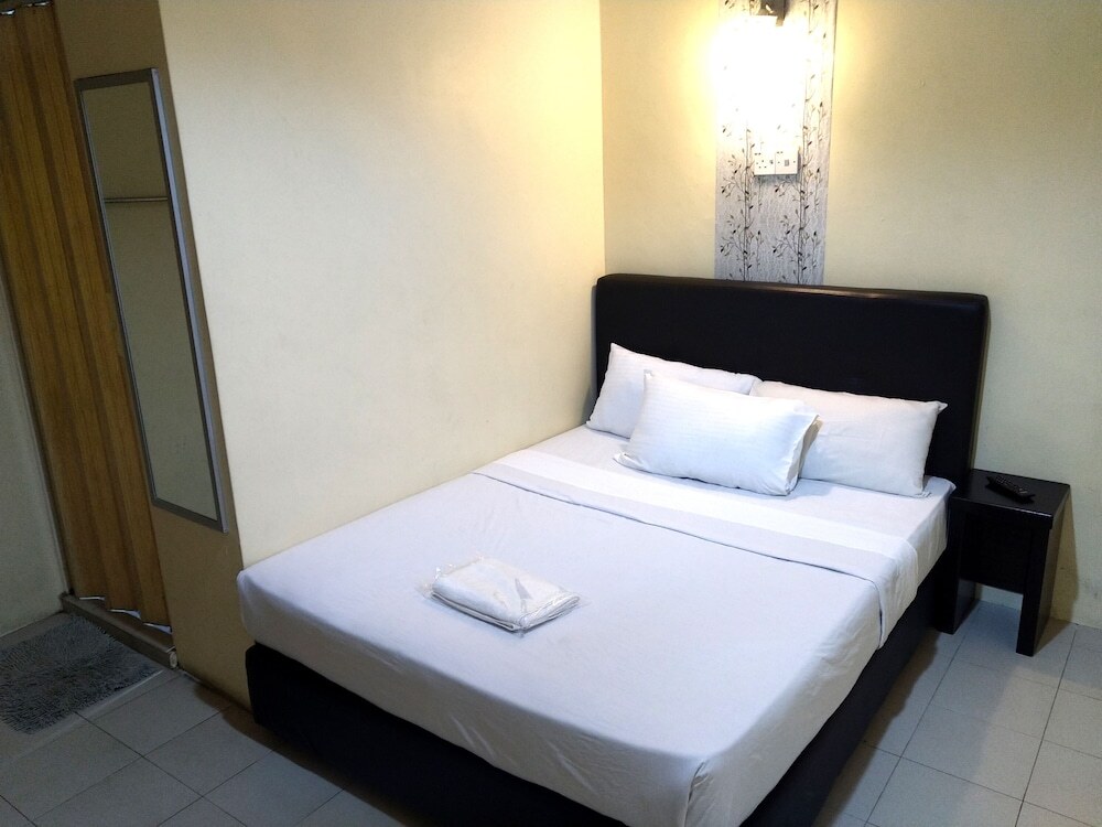 Sastria Hotel