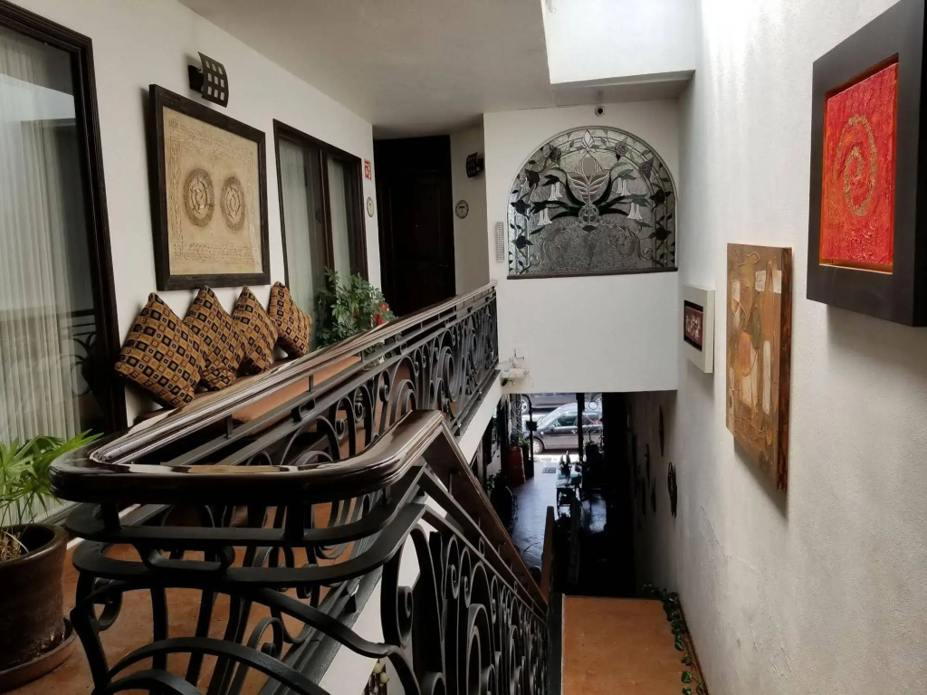 Hotel photo 14