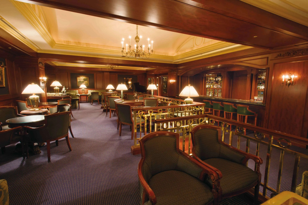 RIHGA Royal Hotel Tokyo 사진 33
