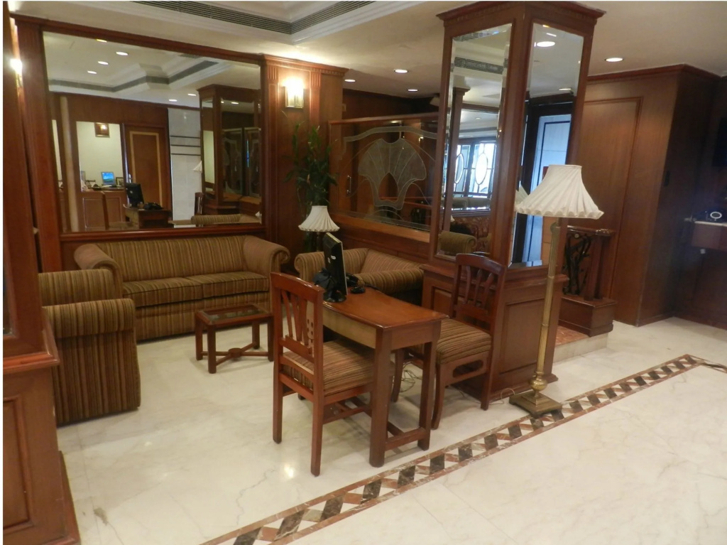 Hotel photo 15