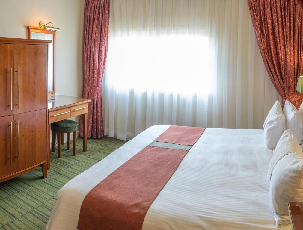 Peermont Walmont at The Grand Palm - Gaborone - Chambres