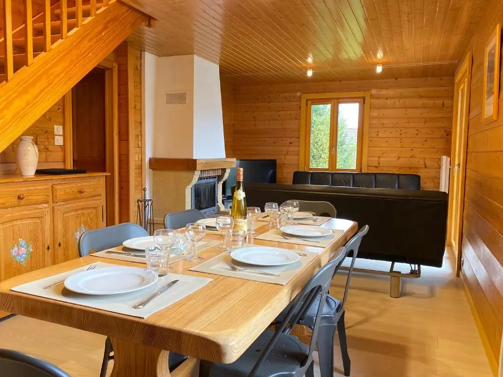 Chalet