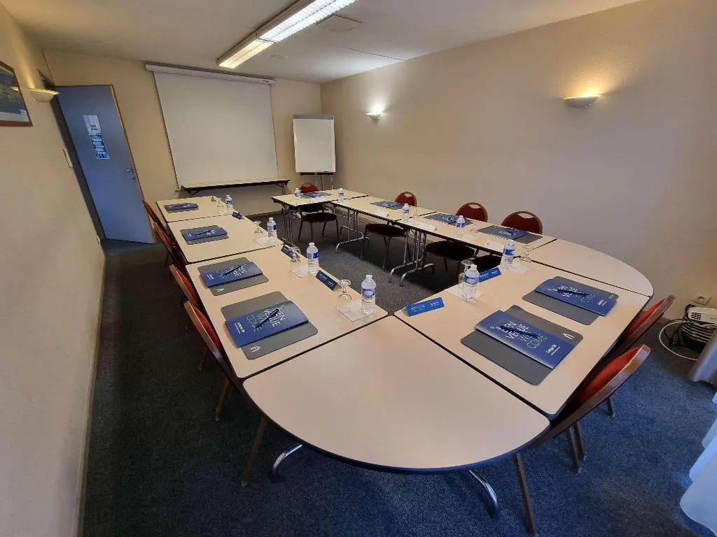 Hotel Campanile Toulouse - Blagnac Aéroport - Général