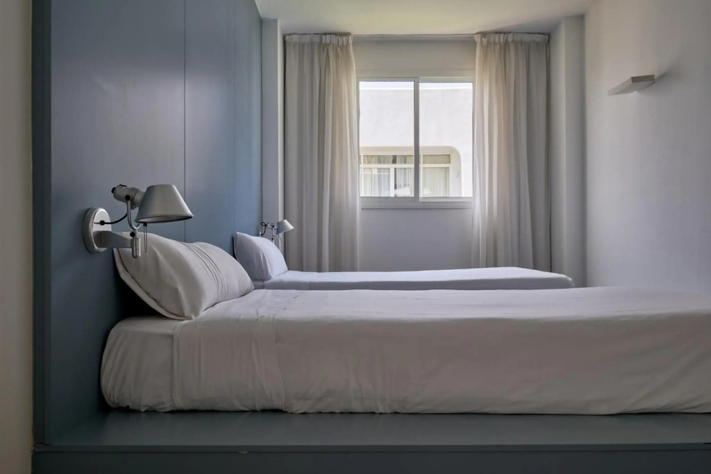 Prinsotel Alba Hotel Apartamentos - Général