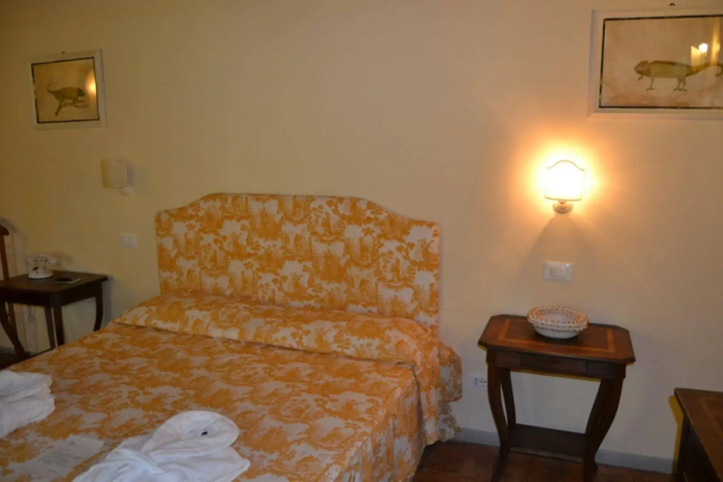 Hotel Terme di Stigliano - Général