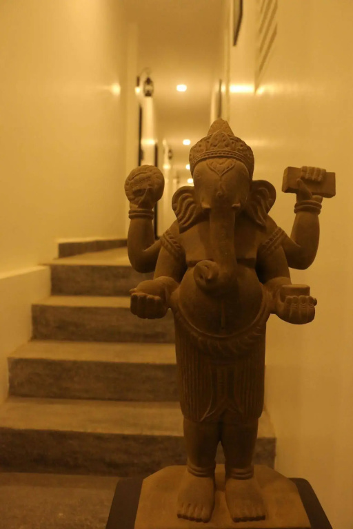 Vilada Angkor Boutique - Général