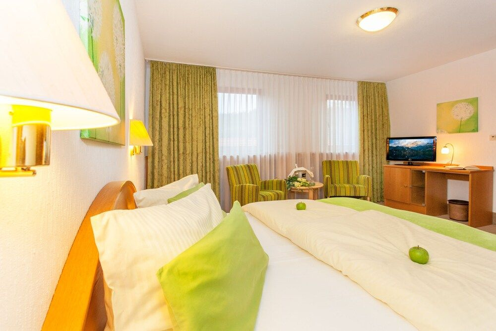 Flair Hotel Werbetal - Général