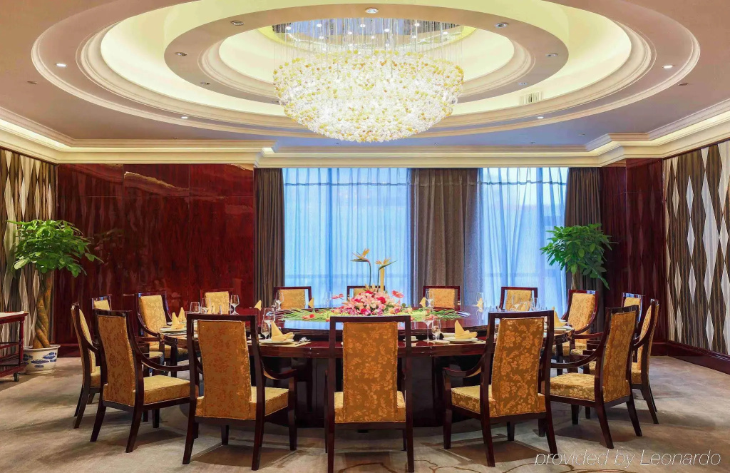 Worldhotel Grand Jiaxing Hunan - Général